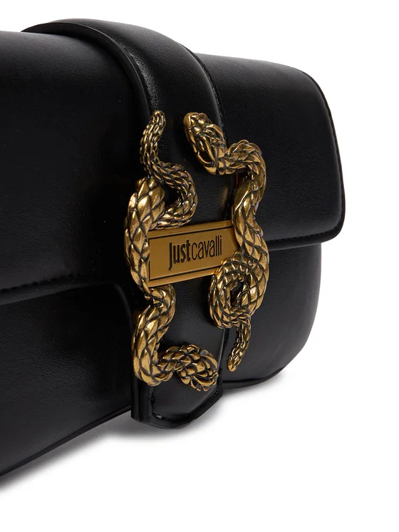 JUST CAVALLI  Iconic snakes Bag Female