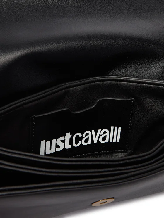 JUST CAVALLI  Iconic snakes Bag Female
