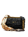 JUST CAVALLI  Foulard eyelets Bag Female