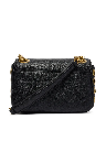 JUST CAVALLI  Foulard eyelets Bag Female