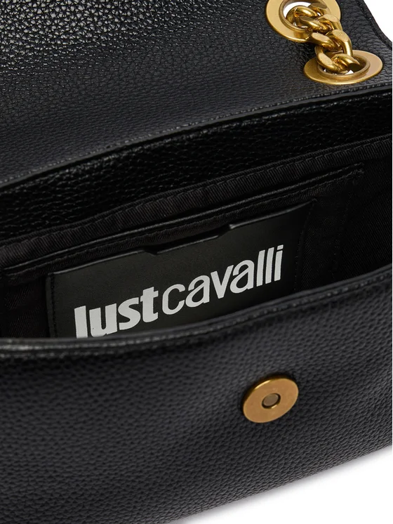 JUST CAVALLI  Foulard eyelets Bag Female