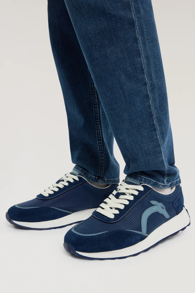 TRUSSARDI Classic Shoes Male