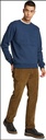 La Martina Male Knit Sweatshirt NAVY