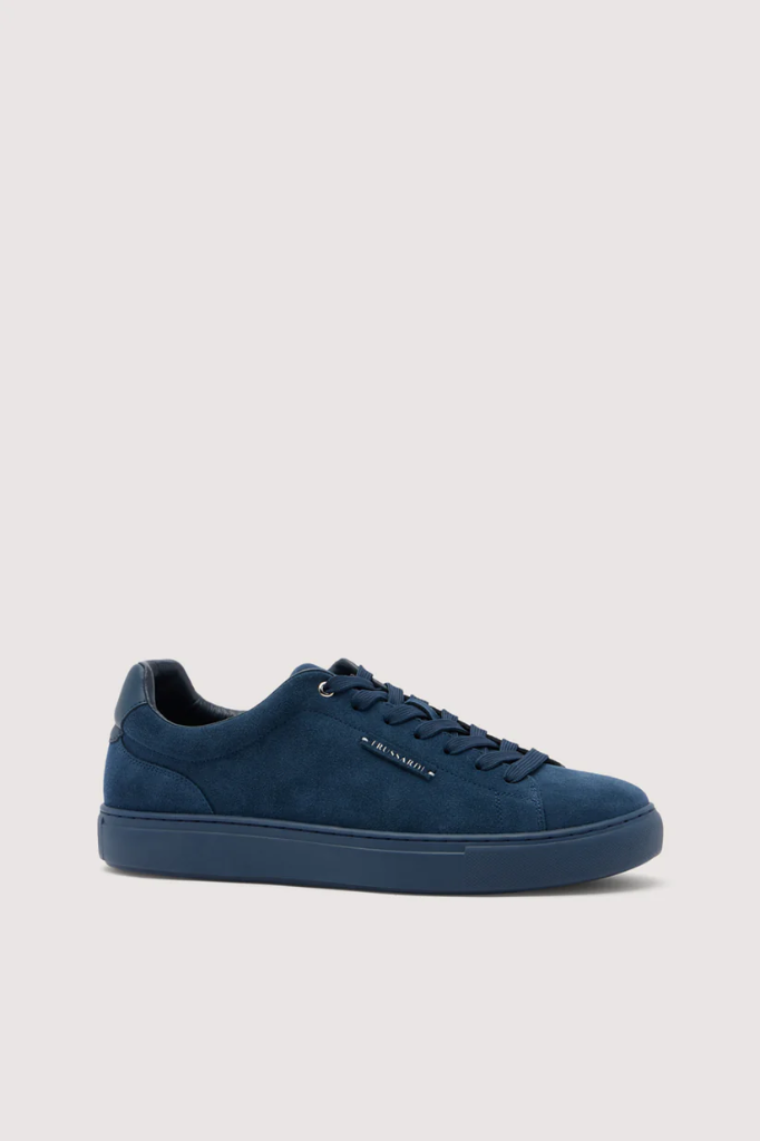 TRUSSARDI Classic Shoes Male