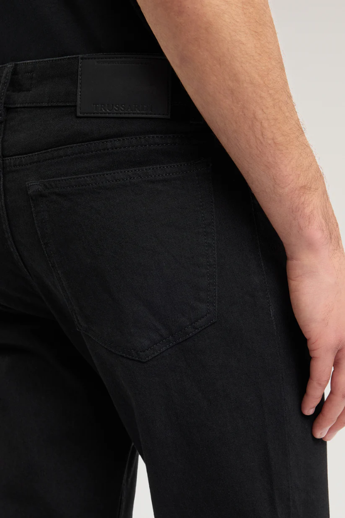 TRUSSARDI Denim  Jeans Male