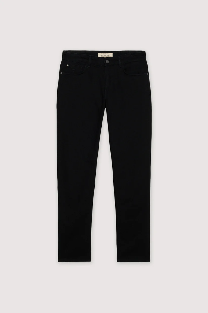 TRUSSARDI Denim  Jeans Male