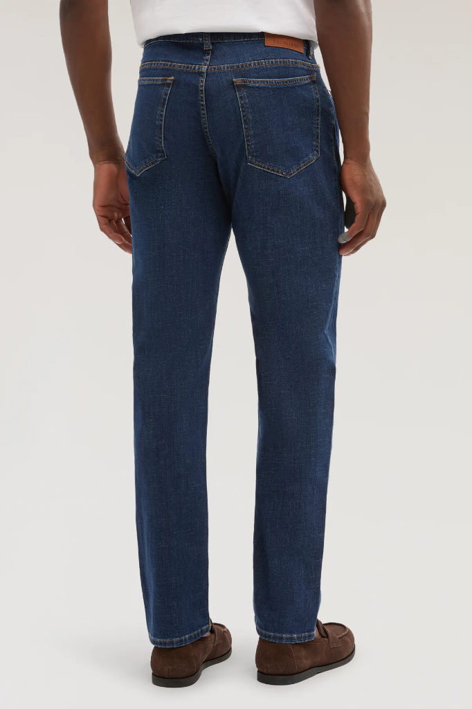 TRUSSARDI Denim  Jeans Male