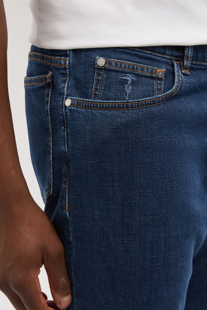 TRUSSARDI Denim  Jeans Male