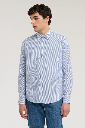 TRUSSARDI Regular Fit Shirt Male