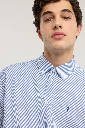 TRUSSARDI Regular Fit Shirt Male