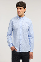 TRUSSARDI Regular Fit Shirt Male