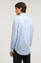 TRUSSARDI Regular Fit Shirt Male