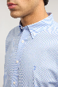 TRUSSARDI Regular Fit Shirt Male
