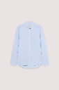 TRUSSARDI Regular Fit Shirt Male