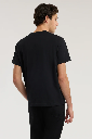 TRUSSARDI Regular Cotton T-Shirt Male