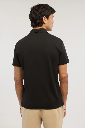 TRUSSARDI Short Sleeve Polo Male