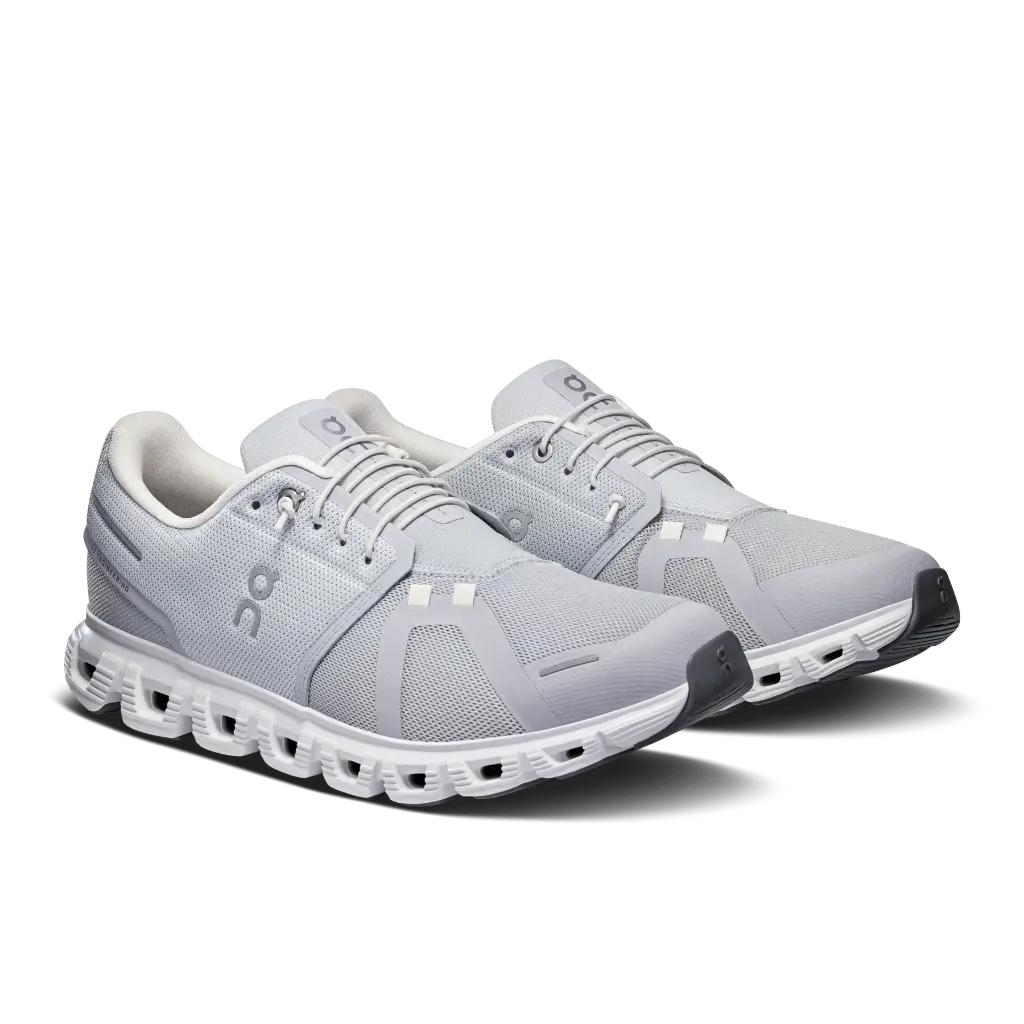 On Cloud 6 Lifestyle Shoes Male 
