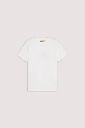 TRUSSARDI Regular Cotton T-Shirt Male