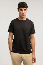 TRUSSARDI Regular Cotton T-Shirt Male