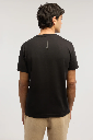 TRUSSARDI Regular Cotton T-Shirt Male