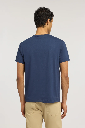 TRUSSARDI Regular Cotton T-Shirt Male