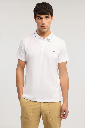 TRUSSARDI Short Sleeve Polo Male