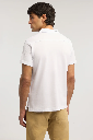 TRUSSARDI Short Sleeve Polo Male