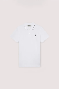 TRUSSARDI Short Sleeve Polo Male