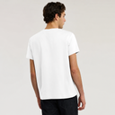 TRUSSARDI Regular Cotton T-Shirt Male