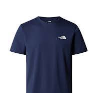  The North Face Simple Dome T-Shirt