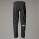 THE NORTH FACE  M SPEEDLIGHT Regular Trousers Men's Grey