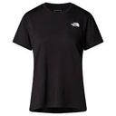 The North Face Short Sleeve T-Shirt Black