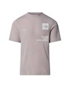 THE NORTH FACE Men's M Mountain Foundation Coordinates Tee T-Shirt