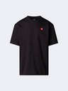 The North Face Axys Men Lifestyle T-Shirt Black