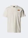 The North Face Outdoor Graphic Men Lifestyle T-Shirt White