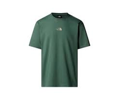The North Face Heritage Graphic Relaxed T-Shirt Green