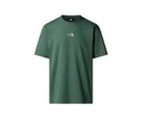 The North Face Heritage Graphic Relaxed T-Shirt Green
