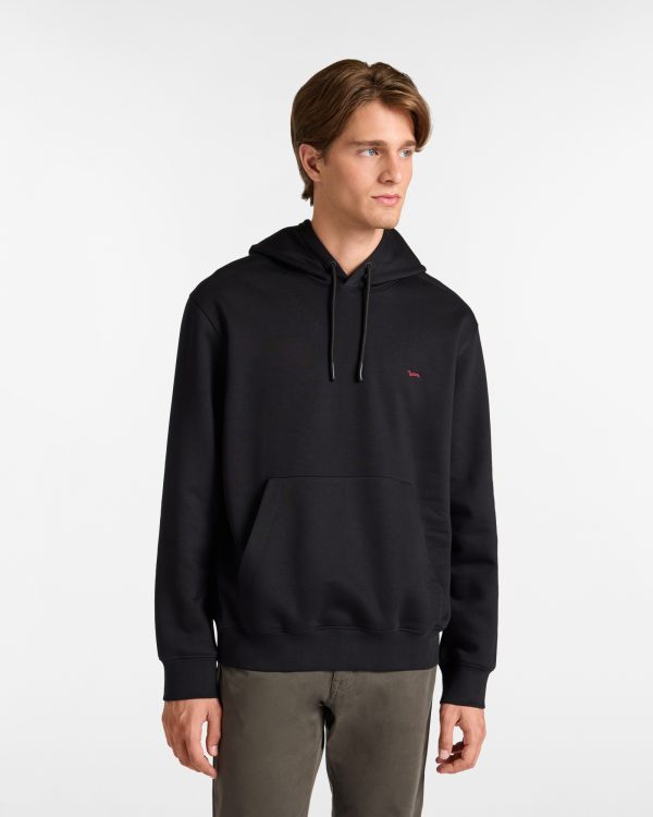 HARMONT&BLAINE Male COTTON SWEATSHIRT