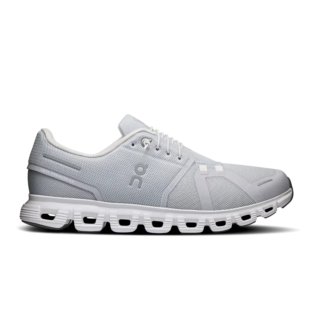 On Cloud 6 Lifestyle Shoes Male 