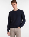 HARMONT&BLAINE Male KNIT SWEATSHIRT