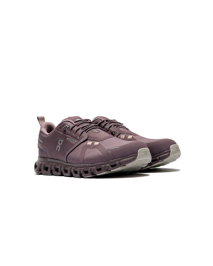 On Cloud 6 Waterproof Shoes Female
