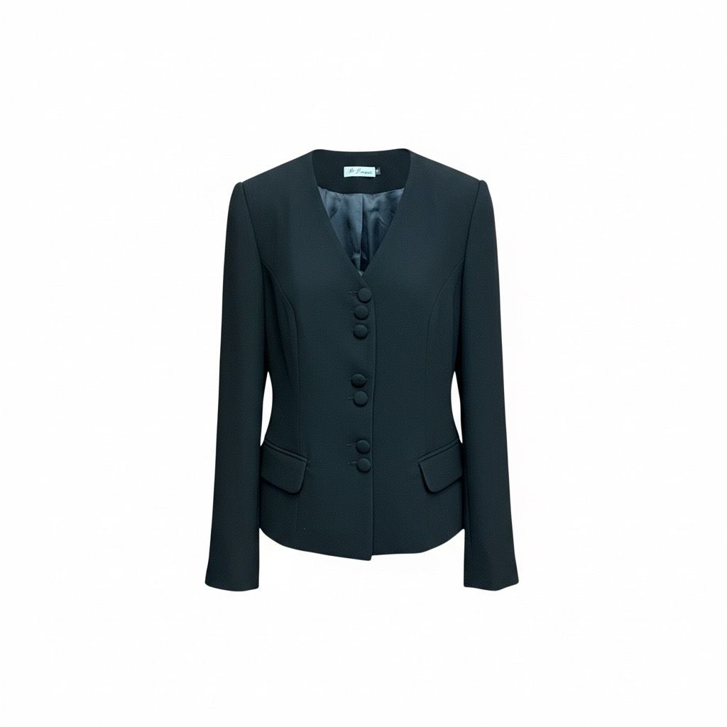 BE YOUNG Formal Set Female