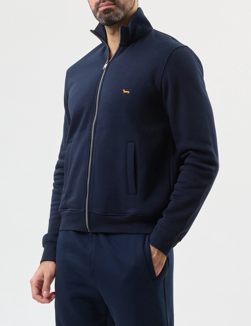 HARMONT&BLAINE Male COTTON SET JACKET