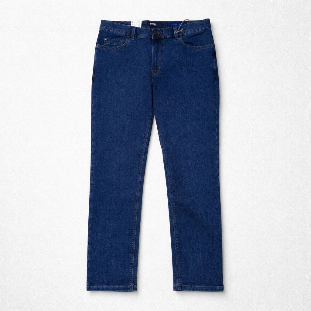 PIONEER RANDO JEANS Male NAVY