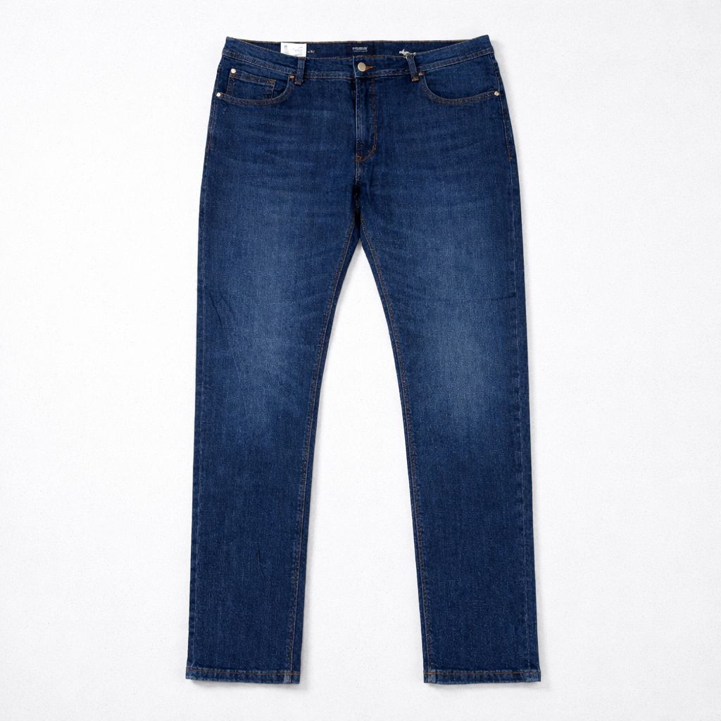 PIONEER RANDO JEANS Male NAVY