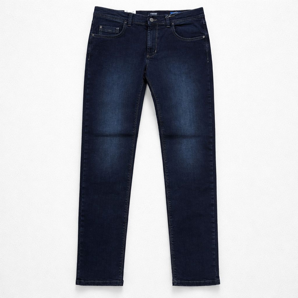 PIONEER RANDO JEANS Male NAVY