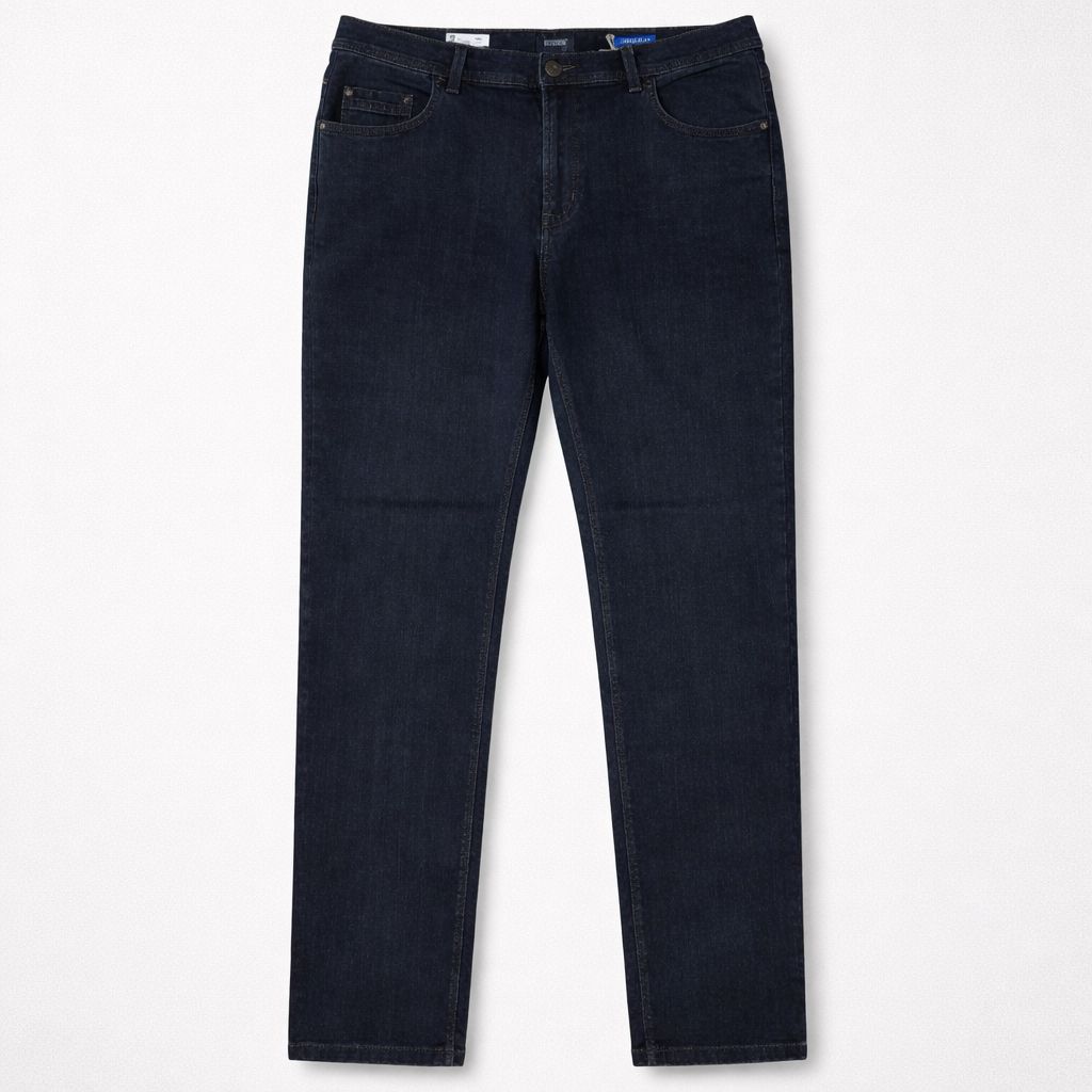 PIONEER RANDO JEANS Male NAVY