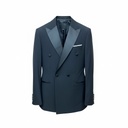 THEATRE Dubet Suit BLACK