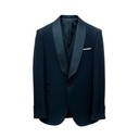 THEATRE Tuxedo Suit BLACK