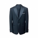 THEATRE Tuxedo Suit BLACK